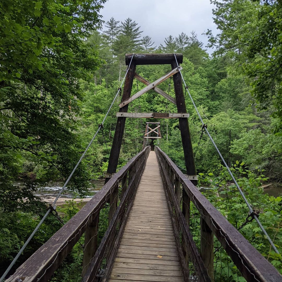 The Best Time of Year to Visit Blue Ridge, GA Blue Sky Cabin Rentals